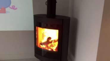 Купить недорогой камин с теплообменником Мета-Бел АОТ 7.0-01 Свитязь в Барановичах фото в Барановичах