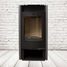 Купить недорогой камин с шамотом Мета-Бел АОТ 7.0-01 в модификации Сена в Барановичах фото в Барановичах