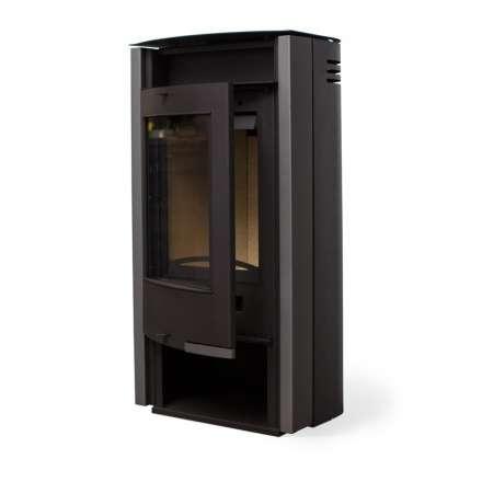 Купить Печь-камин Мета-Бел АОТ 7.0-01 в модификации Сена в Барановичах фото  в Барановичах