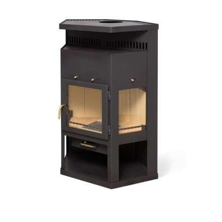 Купить недорогой камин Мета-Бел Енисей в Барановичах фото в Барановичах