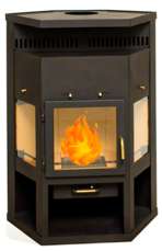 Печь-камин Мета-Бел АОТ 11.0 (в модификации  в Барановичах