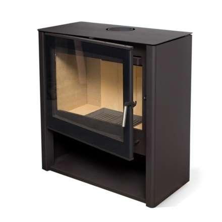 Печь-камин Мета-Бел АОТ 9.0-05 Севан в Барановичах