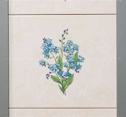 Стальной камин Бавария Оптима Незабудка Амазонка бай фото в Барановичах