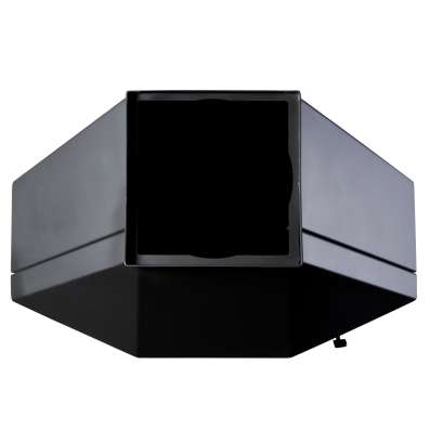 Камин МЮНХЕН ПРИСТЕННО УГЛОВОЙ КОМПАКТ черный в Барановичах