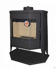 Недорогой камин Бавария панорама призма с плитой фото в Барановичах