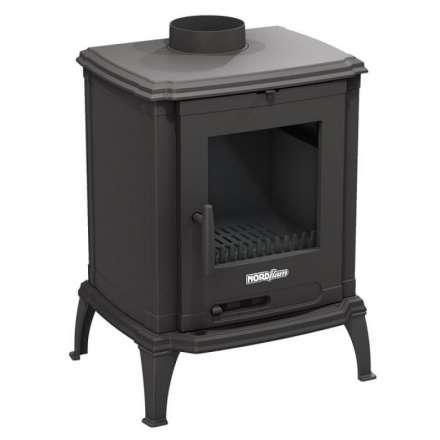 Печь-камин NORDflam Adria Амазонка бай фото в Барановичах