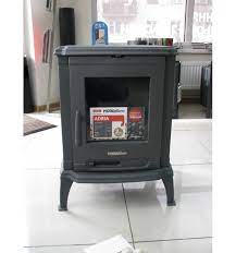 Купить Печь-камин NORDflam Adria в интерьере в Барановичах Амазонка бай фото в Барановичах