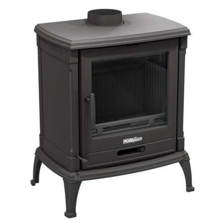 Печь-камин NORDflam Iberia Амазонка бай фото в Барановичах