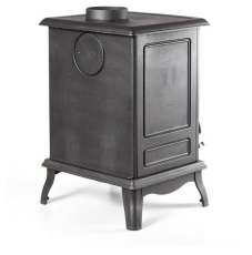 Печь-камин чугунный FireWay Erik патина медь Амазонка бай фото в Барановичах