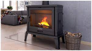 Купить Печь-камин NORDflam Toria чугун в Барановичах Амазонка бай фото в Барановичах