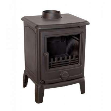 Печь-камин NORDflam Arco Амазонка бай фото в Барановичах