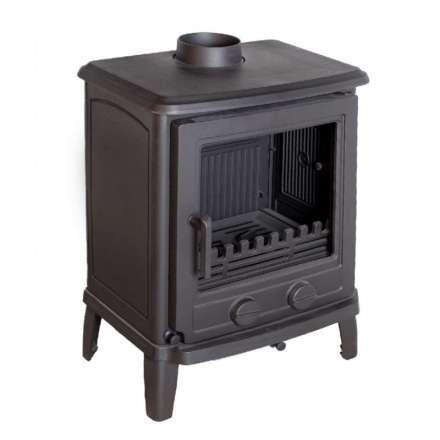 Печь-камин NORDflam Breno Амазонка бай фото в Барановичах