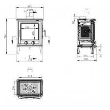 Купить Печь-камин NORDflam Breno в интерьере в Барановичах Амазонка бай фото в Барановичах