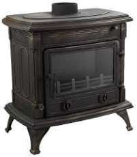 Купить Печь-камин NORDflam Asti patyne в Барановичах Амазонка бай фото в Барановичах