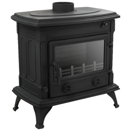 Печь-камин NORDflam Asti Амазонка бай фото в Барановичах