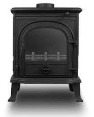 Купить Печь-камин NORDflam Ancona в Барановичах Амазонка бай фото в Барановичах