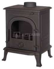 Купить Печь-камин NORDflam Ancona в Барановичах Амазонка бай фото в Барановичах
