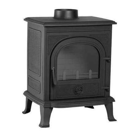 Печь-камин NORDflam Ancona Амазонка бай фото в Барановичах