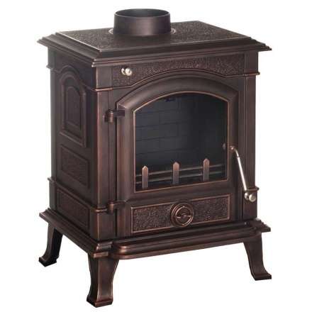 Печь-камин NORDflam Akron Амазонка бай фото в Барановичах