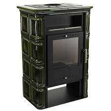 Купить Печь-камин Печь-камин NORDflam Vera чугун в Барановичах Амазонка бай фото в Барановичах