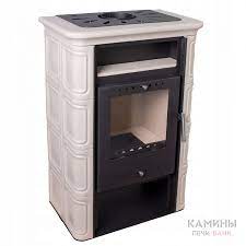 Купить Печь-камин Печь-камин NORDflam Vera чугун в Барановичах Амазонка бай фото в Барановичах