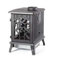 Печь-камин чугунный FireWay Demetra Амазонка бай фото в Барановичах