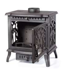 Печь-камин чугунный FireWay Demetra Амазонка бай фото в Барановичах