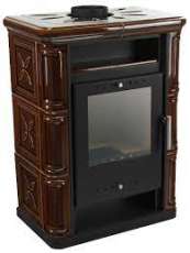 Купить Печь-камин NORDflam Arta в Барановичах Амазонка бай фото в Барановичах