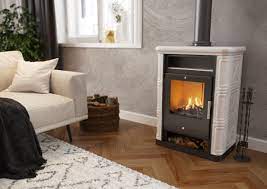 Купить Печь-камин NORDflam Arta в Барановичах Амазонка бай фото в Барановичах