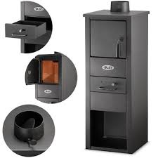 Печь-камин Blist Ekonomik Амазонка бай фото в Барановичах