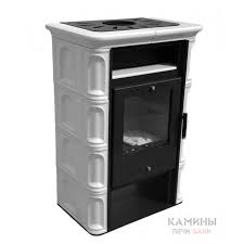 Купить Печь-камин NORDflam Coria в Барановичах Амазонка бай фото в Барановичах