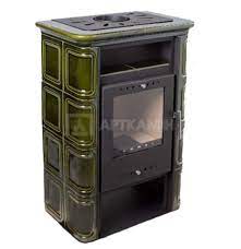 Купить Печь-камин NORDflam Coria в Барановичах Амазонка бай фото в Барановичах