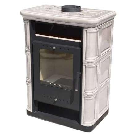 Печь-камин NORDflam Sentra Амазонка бай фото в Барановичах