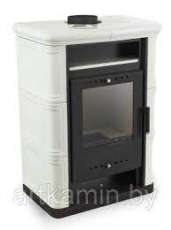 Купить Печь-камин NORDflam Sentra в Барановичах Амазонка бай фото в Барановичах