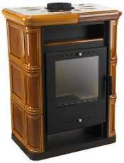 Купить Печь-камин NORDflam Sentra в Барановичах Амазонка бай фото в Барановичах