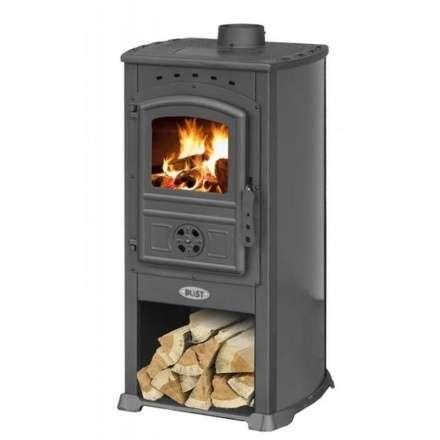 Печь-камин Blist Zar бежевая Амазонка бай фото в Барановичах