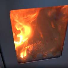 Печь-камин Blist Polar Амазонка бай фото в Барановичах