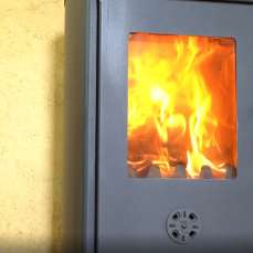 Печь-камин Blist Polar Амазонка бай фото в Барановичах