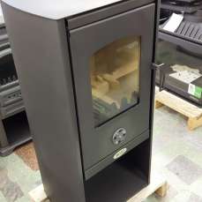 Печь-камин Blist Polar Амазонка бай фото в Барановичах