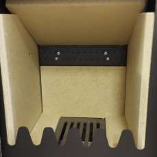 Печь-камин Blist Polar Амазонка бай фото в Барановичах