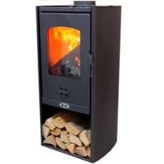 Печь-камин Blist Polar Амазонка бай фото в Барановичах