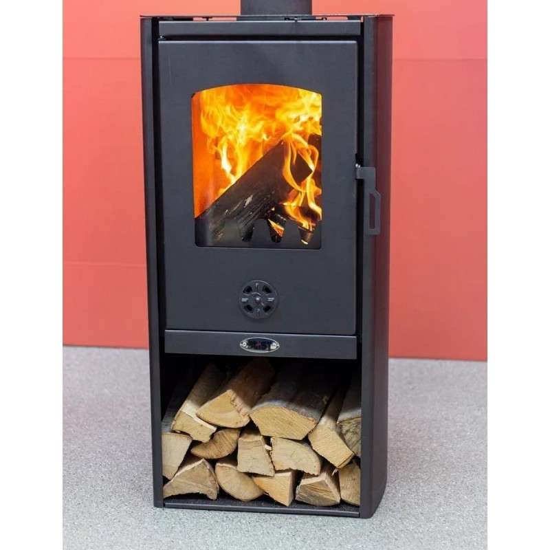 Печь-камин Blist Polar Амазонка бай фото в Барановичах