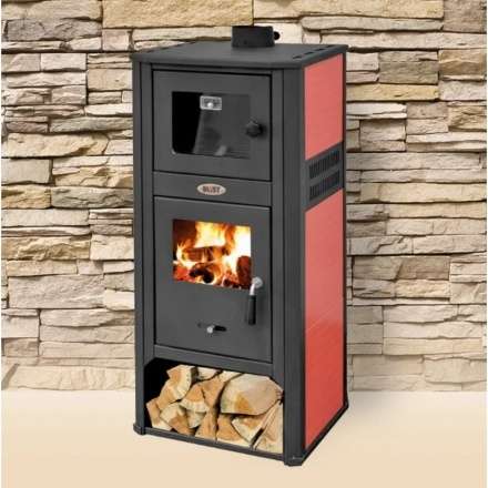 Печь-камин Blist Ambasador LM R Амазонка бай фото в Барановичах