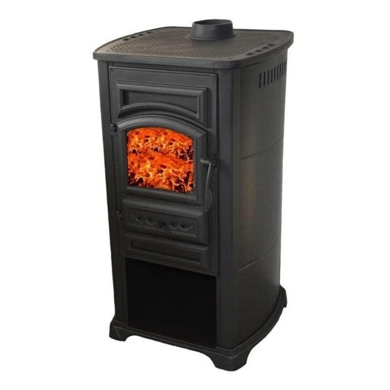 Печь-камин NORDflam Merido Амазонка бай фото в Барановичах