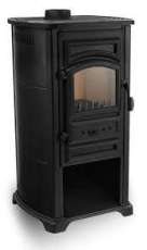 Купить Печь-камин NORDflam Merido в Барановичах Амазонка бай фото в Барановичах