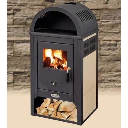 Печь-камин Blist Vienna Амазонка бай фото в Барановичах