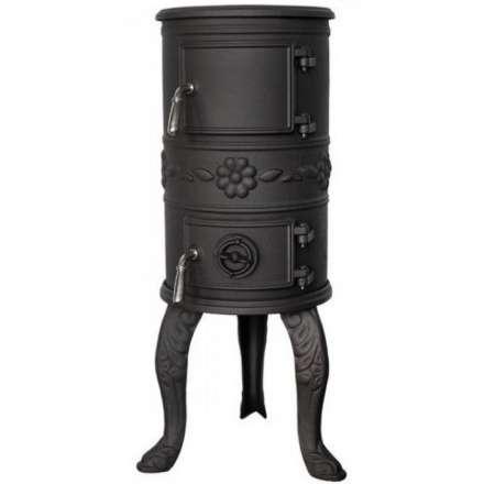 Печь-камин NORDflam Ermis Амазонка бай фото в Барановичах