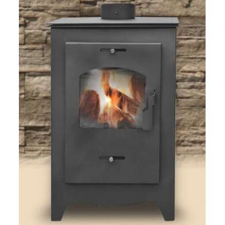 Печь-камин Blist B Max 1 Амазонка бай фото в Барановичах