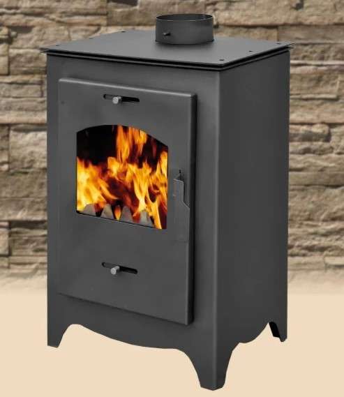 Печь-камин Blist B Max 1 Амазонка бай фото в Барановичах