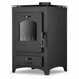 Печь-камин Blist B Max 1 Амазонка бай фото в Барановичах